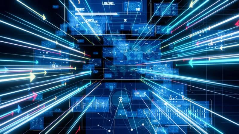 汝南县SCADA系统开发:守护工业安全的数字卫士